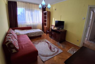 Apartament cu 3 camere decomandat în Centru Civic - 4