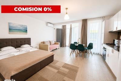 Apartament în Nord