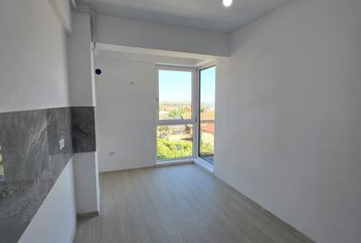 Apartament cu 2 camere în Palazu Mare - 2