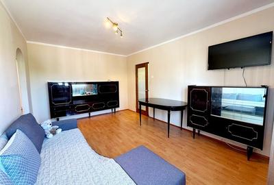 Apartament cu 2 camere decomandat în UTA - 1