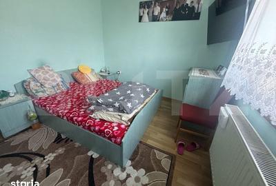 Apartament cu 2 camere în Livada - 7