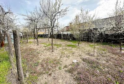 Casă cu Teren 2470 Mp în Mârțești - 4