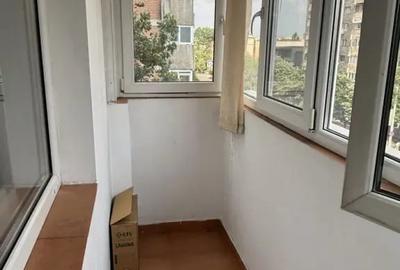 Garsonieră decomandată în Iancului