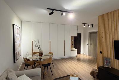 Apartament cu 2 camere decomandat în Exterior Vest - 3