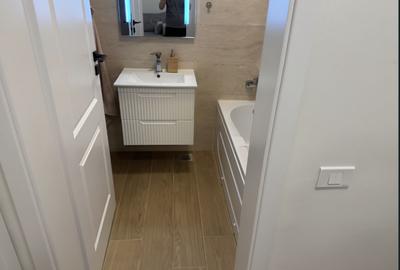 Apartament cu 2 camere semidecomandat în Obor - 3