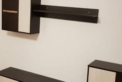 Apartament cu 3 camere decomandat, mobilat în Șagului - 2