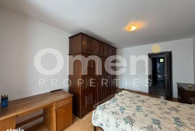 Apartament cu 2 camere semidecomandat în Central - 8