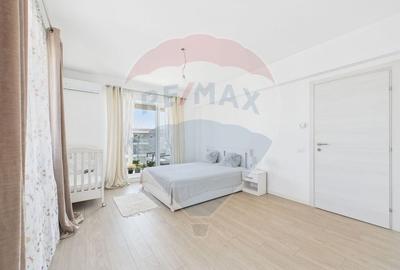 Apartament cu 3 camere decomandat, mobilat în Prelungirea Ghencea - 1