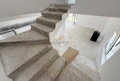 Casă individuală cu 4 camere cu Canalizare în Vidra - 12