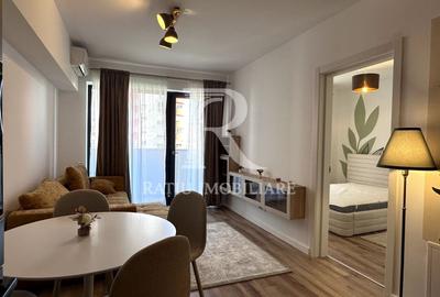 Apartament cu 2 camere decomandat, mobilat în Iosia