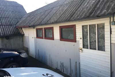 Casă cu 4 camere în Măzănăești - 18