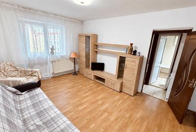 Apartament cu 2 camere semidecomandat, mobilat în Griviței