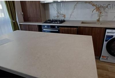 Apartament cu 2 camere, mobilat în Sânpetru - 2