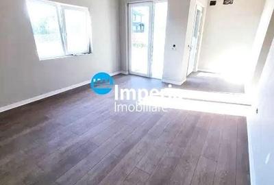 Casă cu 3 camere cu Teren 480 Mp în Horpaz