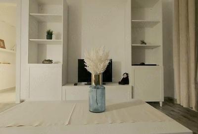 Apartament cu 2 camere decomandat în Lujerului - 2