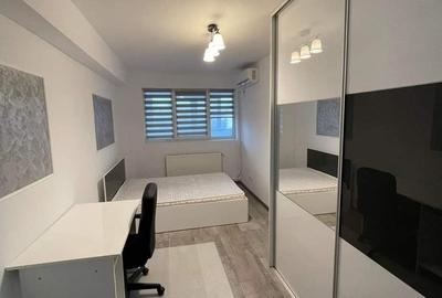 Apartament cu 3 camere decomandat în Mărăști - 1
