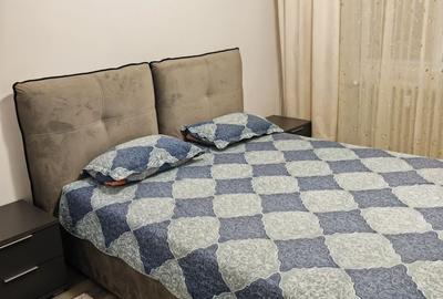Apartament cu 2 camere decomandat în Păcii