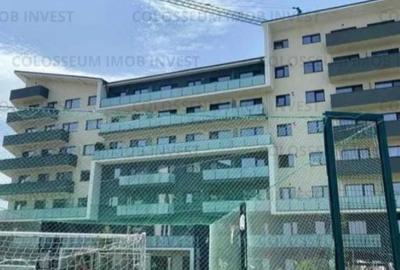 Apartament cu 2 camere în Sânpetru - 2
