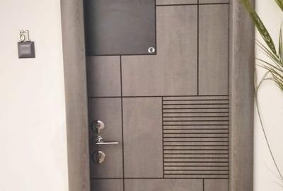 Apartament cu 3 camere decomandat în Titan - 2