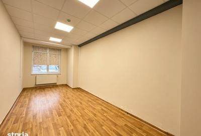 Spațiu comercial, de 276 mp, în Central - 10