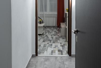 Apartament cu 2 camere decomandat în Unirii - 2