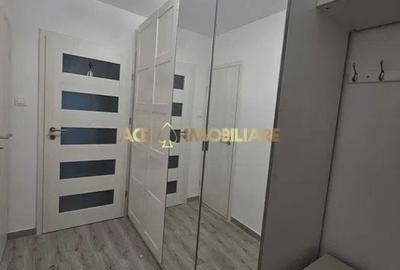 Apartament cu 3 camere în Titan