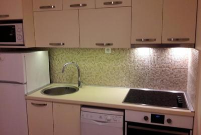 Apartament cu 2 camere decomandat în Rulmentul - 1