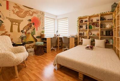 Apartament cu 3 camere decomandat în Andrei Mureșanu - 3