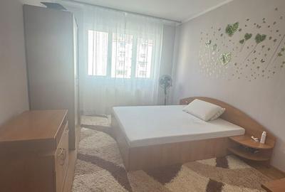 Garsonieră în Calea Moldovei - 1