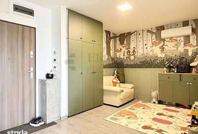 Apartament cu 2 camere în Central - 3