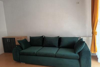 Apartament cu 2 camere decomandat în Drumul Taberei