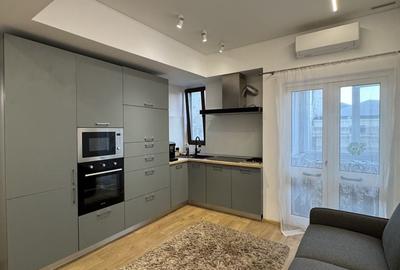 Apartament cu 2 camere semidecomandat în Calea Victoriei - 3