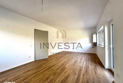 Casă cu 4 camere cu Teren 302 Mp în Florești