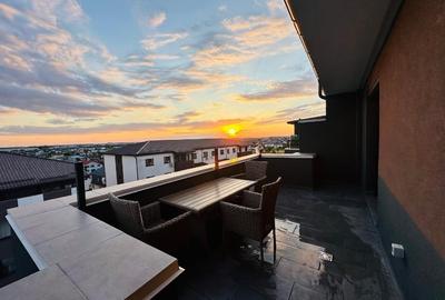 Apartament cu 2 camere decomandat, mobilat în Central - 7