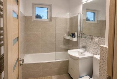 Apartament cu 2 camere decomandat în Veteranilor