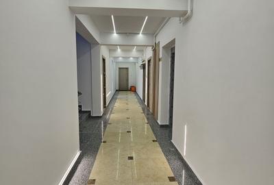 Apartament cu 2 camere decomandat în Băneasa - 8