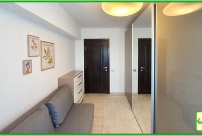 Apartament cu 3 camere decomandat în Republicii - 6