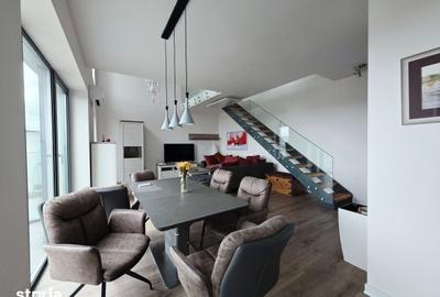 Apartament cu 3 camere decomandat în Aviației