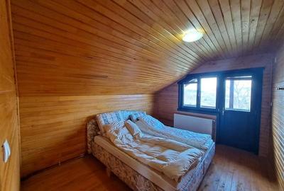Casă individuală cu 5 camere cu Canalizare în Gruia - 4