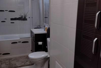 Apartament cu 2 camere decomandat în Central - 8