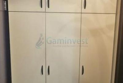 Apartament cu 3 camere în Rogerius