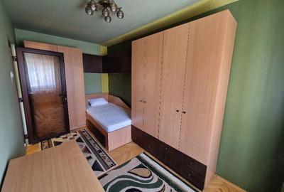 Apartament cu 2 camere decomandat în Șagului