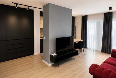 Apartament cu 2 camere decomandat în Barbu Văcărescu - 5