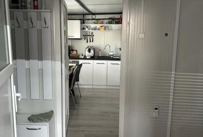 Teren de 1500 mp, în Silagiu - 5
