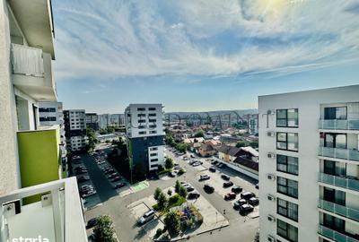 Apartament cu 2 camere în Calea Aradului