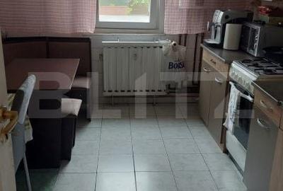 Apartament cu 4 camere decomandat în Lipovei - 2
