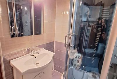 Apartament cu 2 camere decomandat în Big-Bascov - 4