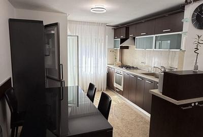 Apartament cu 3 camere decomandat, mobilat în Rahova - 4