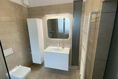 Apartament cu 2 camere decomandat în Spitalul Județean - 4