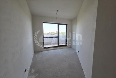 Apartament cu 4 camere semidecomandat în Zorilor - 6